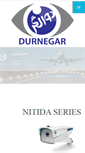 Mobile Screenshot of durnegar.com